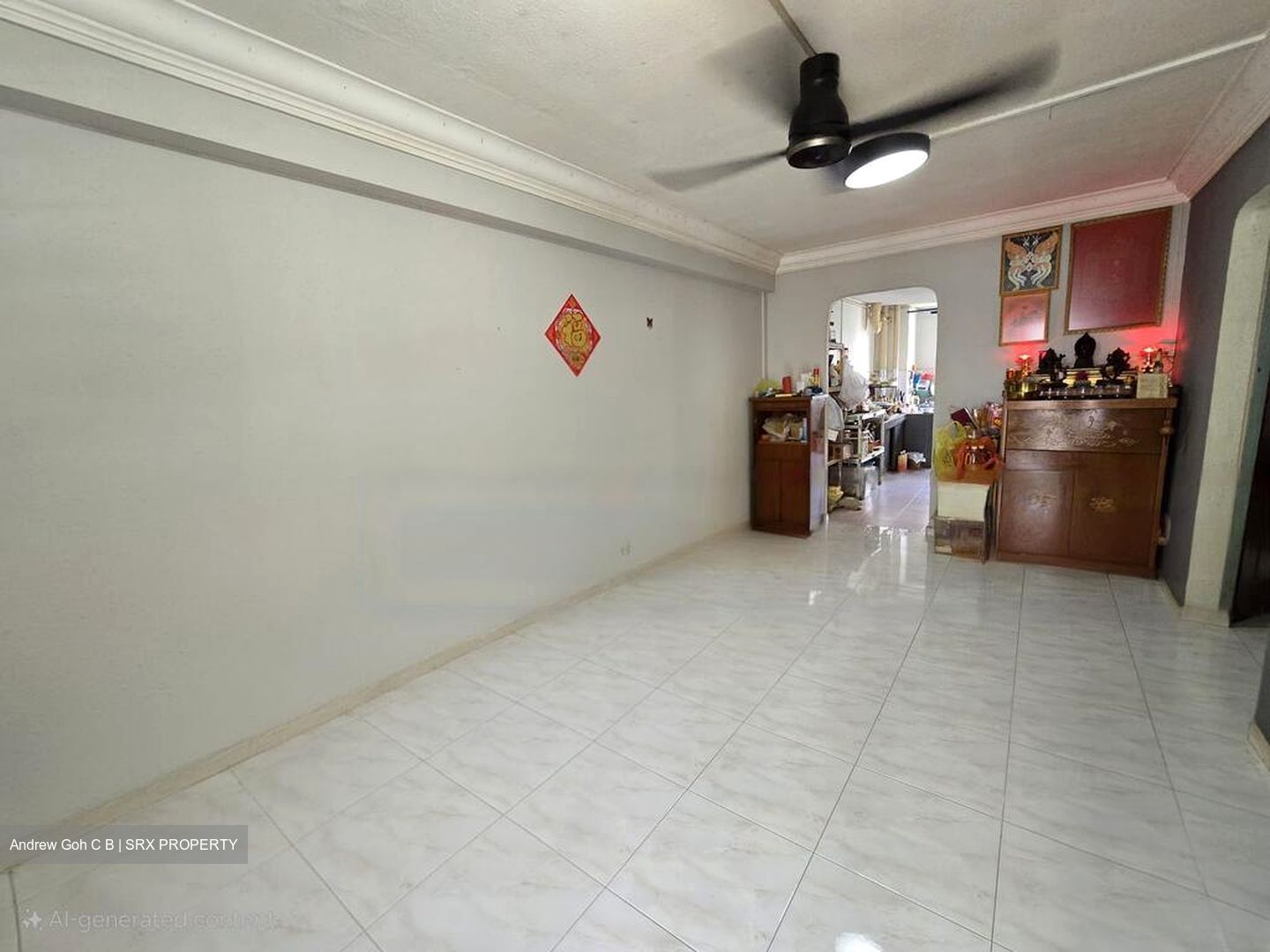 Blk 305 Hong Kah Green (Bukit Batok), HDB 3 Rooms #475922961